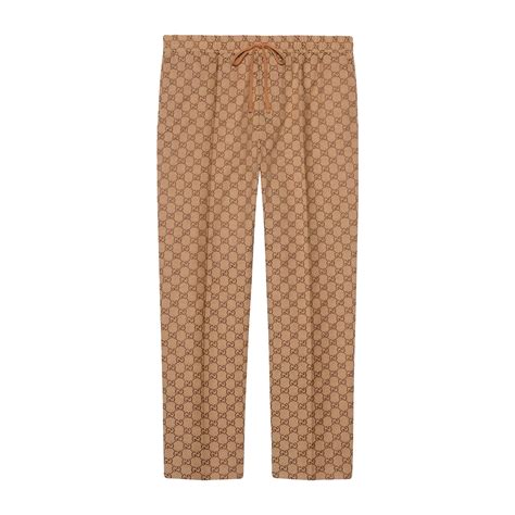 gucci trousers for women.